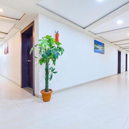 Fabhotel Skyland Αχμπανταμπάντ Εξωτερικό φωτογραφία
