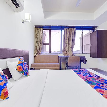 Fabhotel Skyland Αχμπανταμπάντ Εξωτερικό φωτογραφία