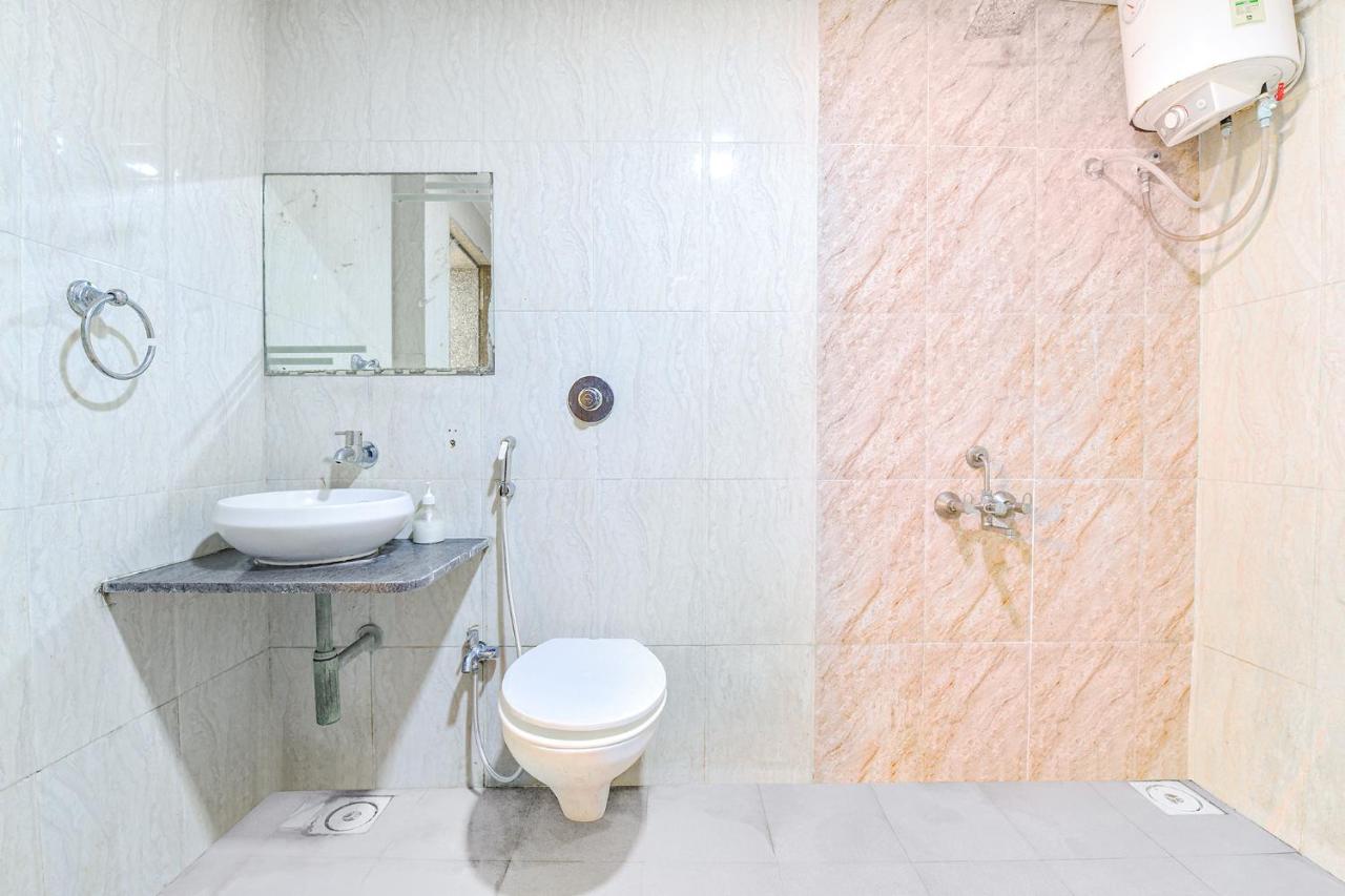 Fabhotel Skyland Αχμπανταμπάντ Εξωτερικό φωτογραφία