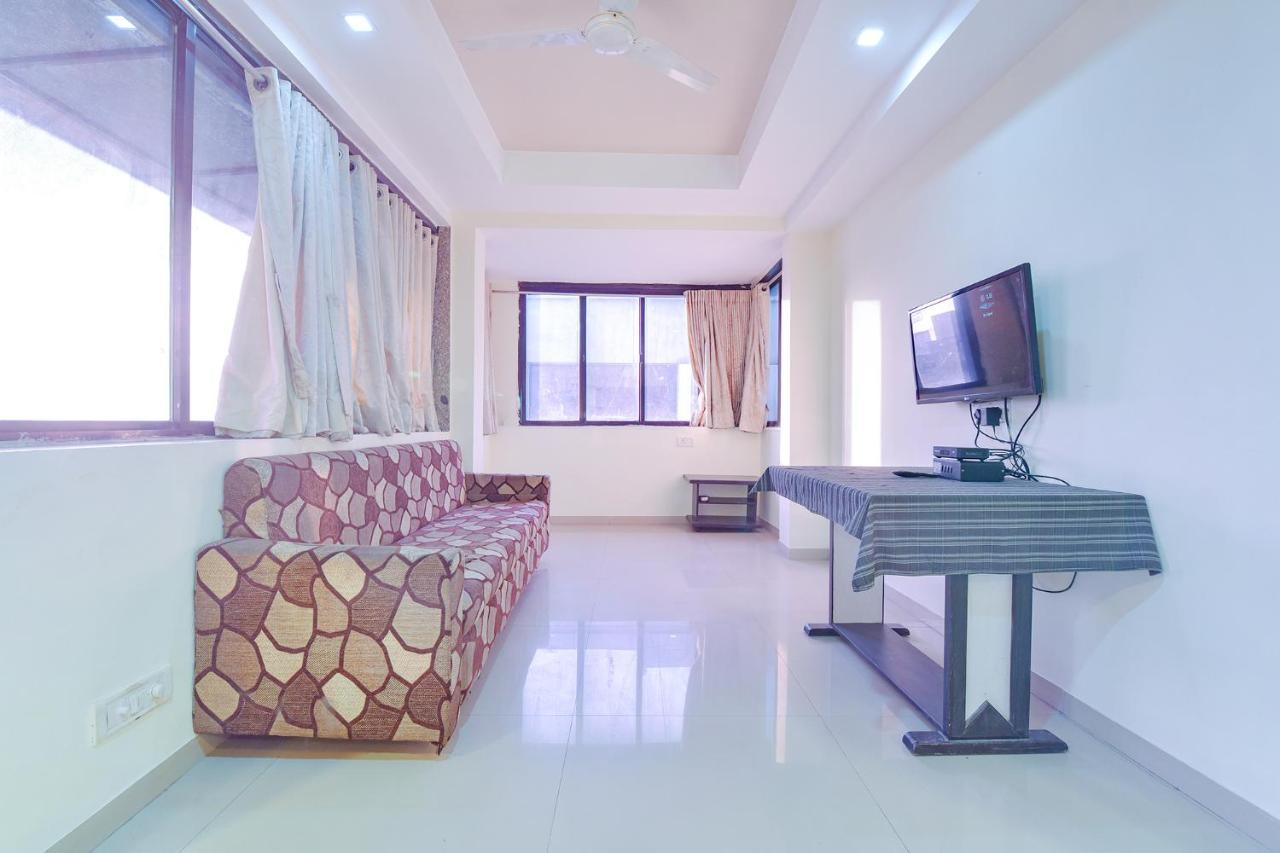 Fabhotel Skyland Αχμπανταμπάντ Εξωτερικό φωτογραφία