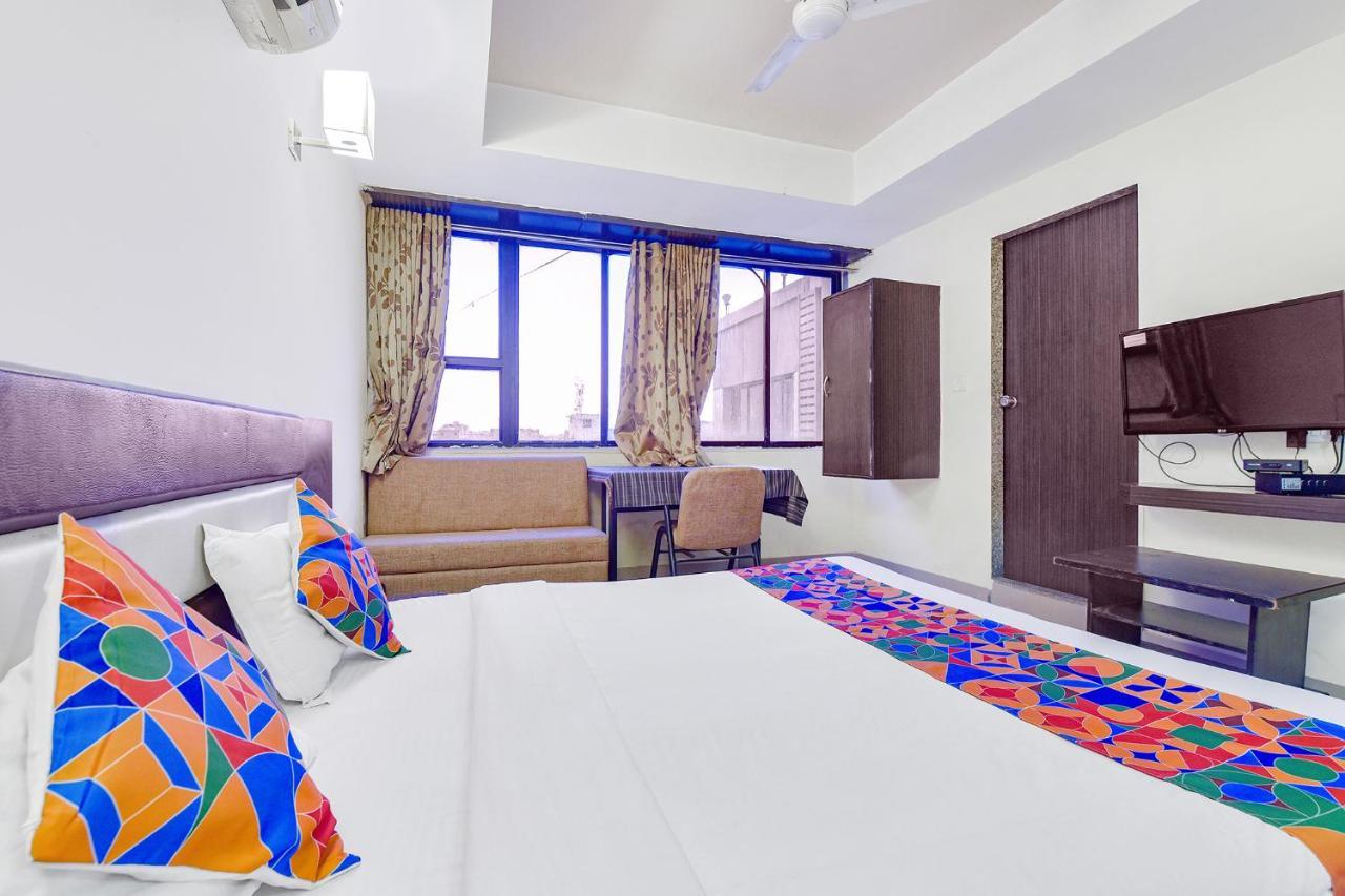Fabhotel Skyland Αχμπανταμπάντ Εξωτερικό φωτογραφία