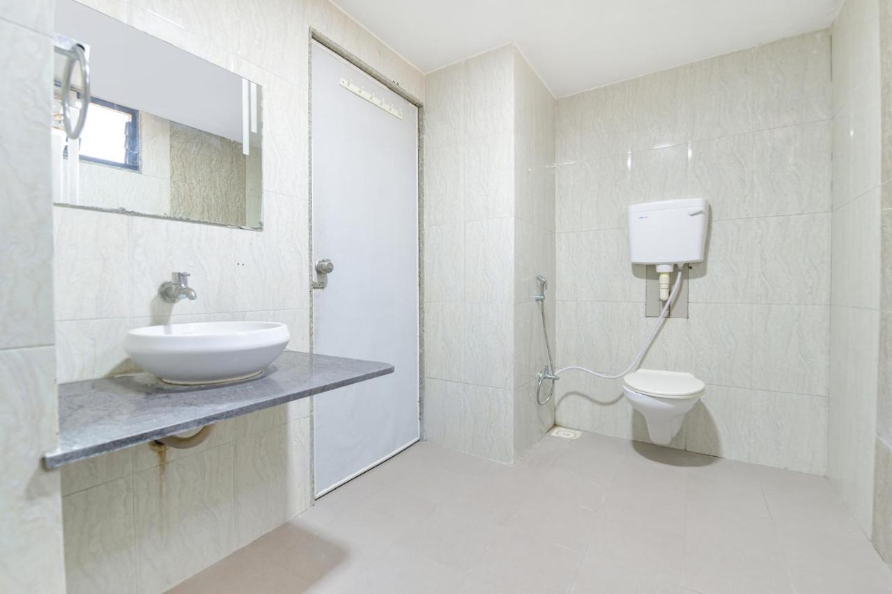 Fabhotel Skyland Αχμπανταμπάντ Εξωτερικό φωτογραφία